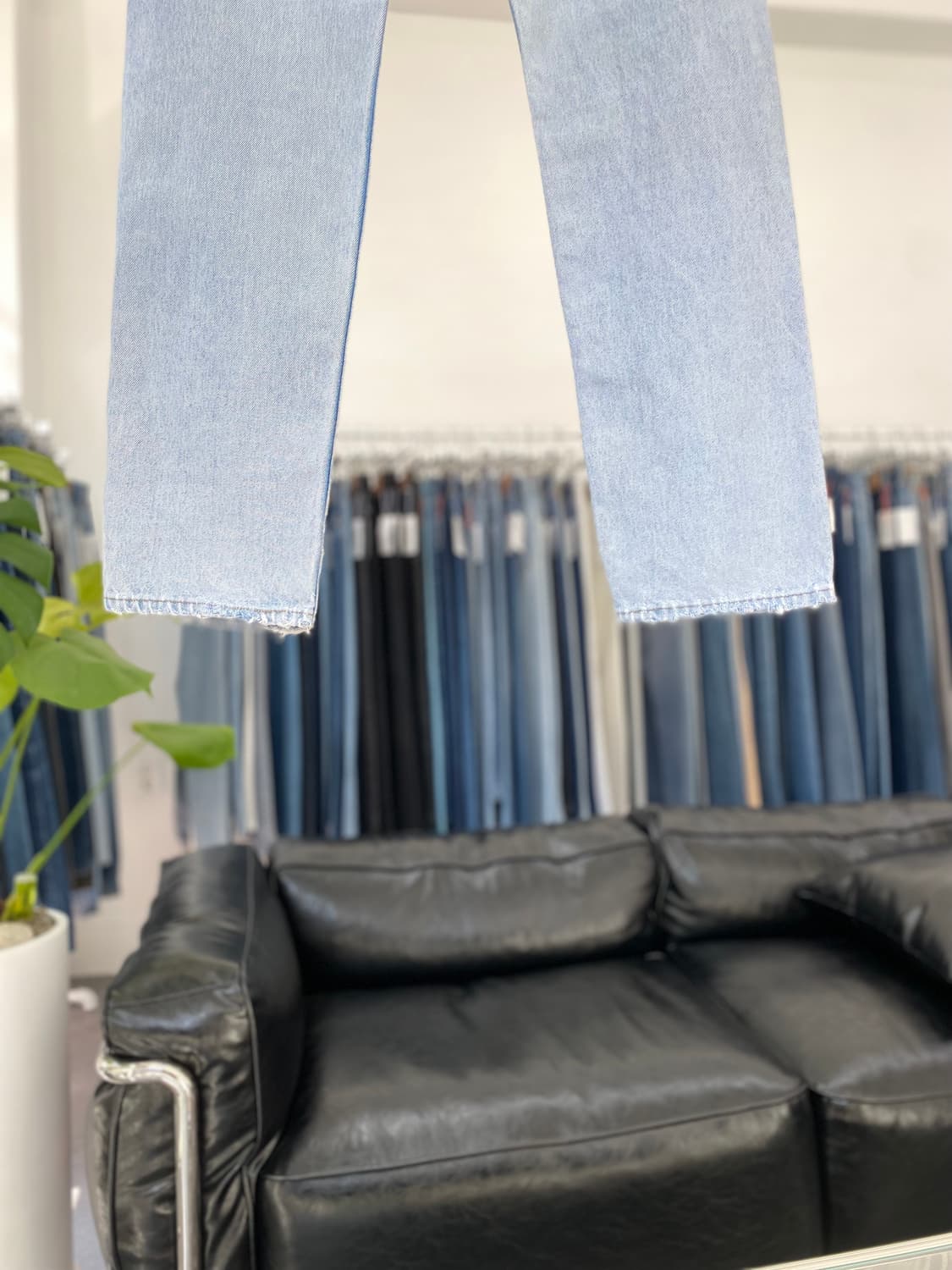 Levis501 90s USA 31사이즈 a5238 상품이미지7