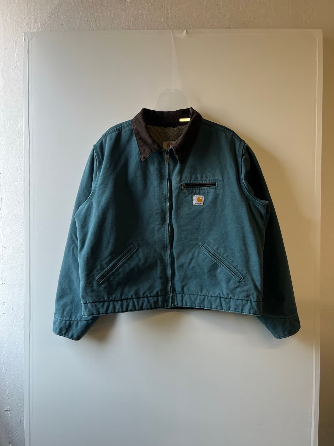 2009 칼하트 WJ097 디트로이트 DTL XL-R 상품이미지2