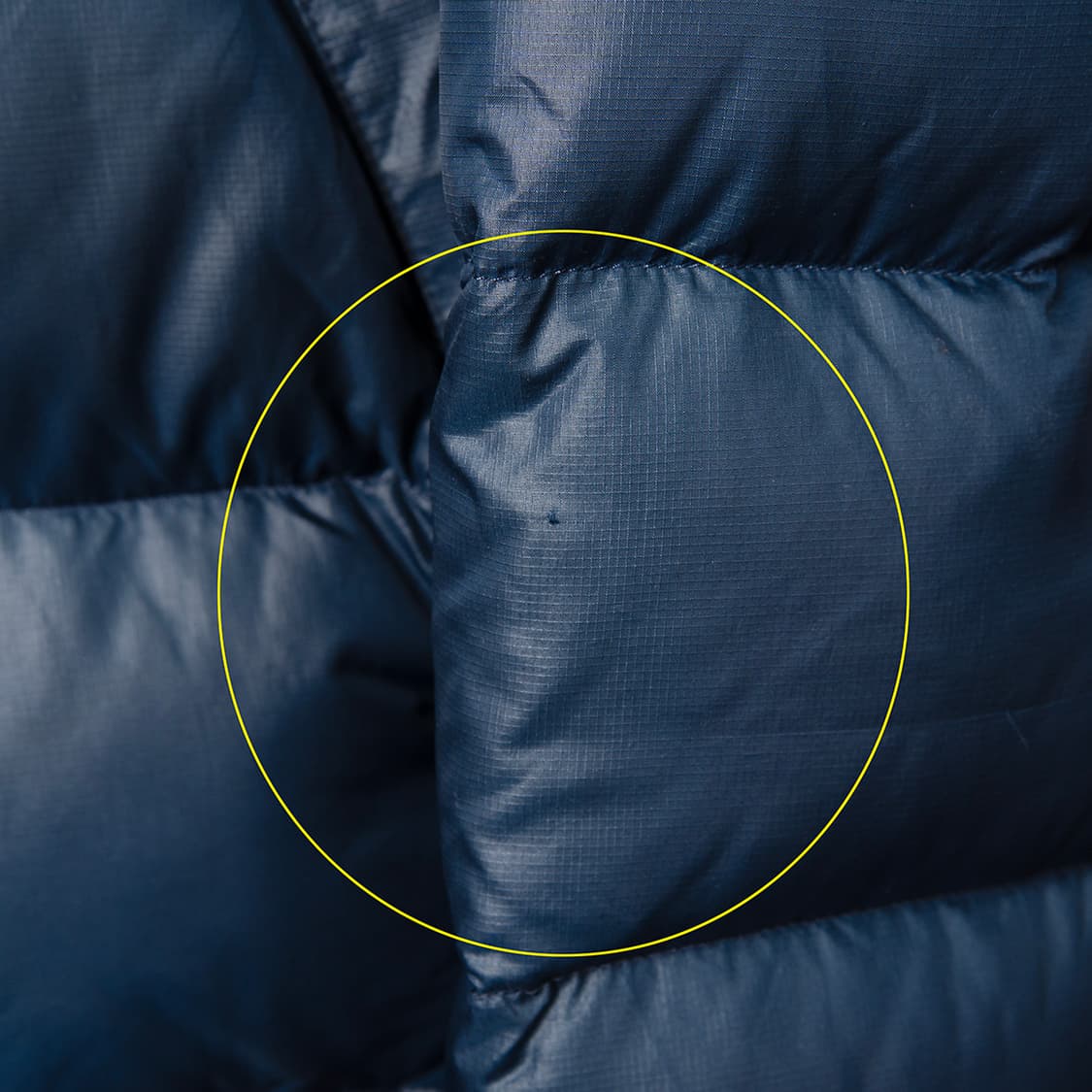 [90] 00s 노스페이스 700 눕시 다운자켓 골드윈코리아  상품이미지4