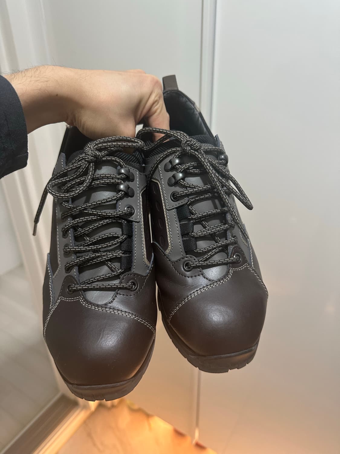 키코 코스타디노브 nash lace up shoe 상품이미지6