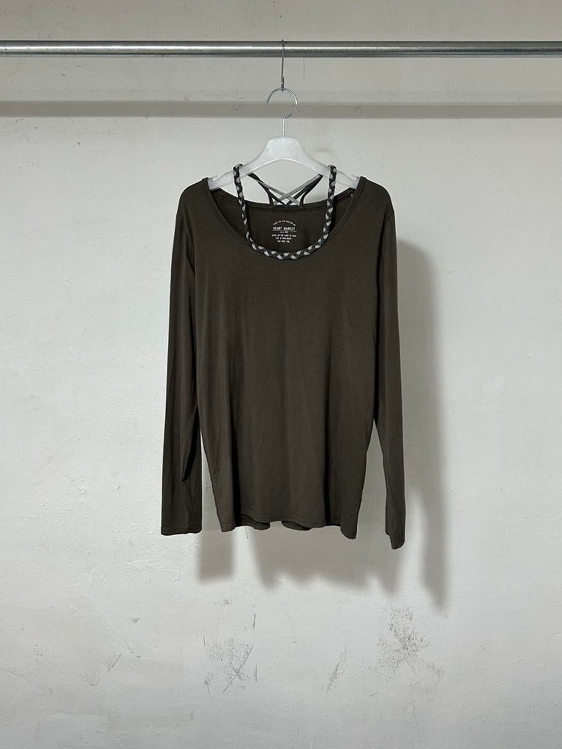 vtg top 상품이미지1