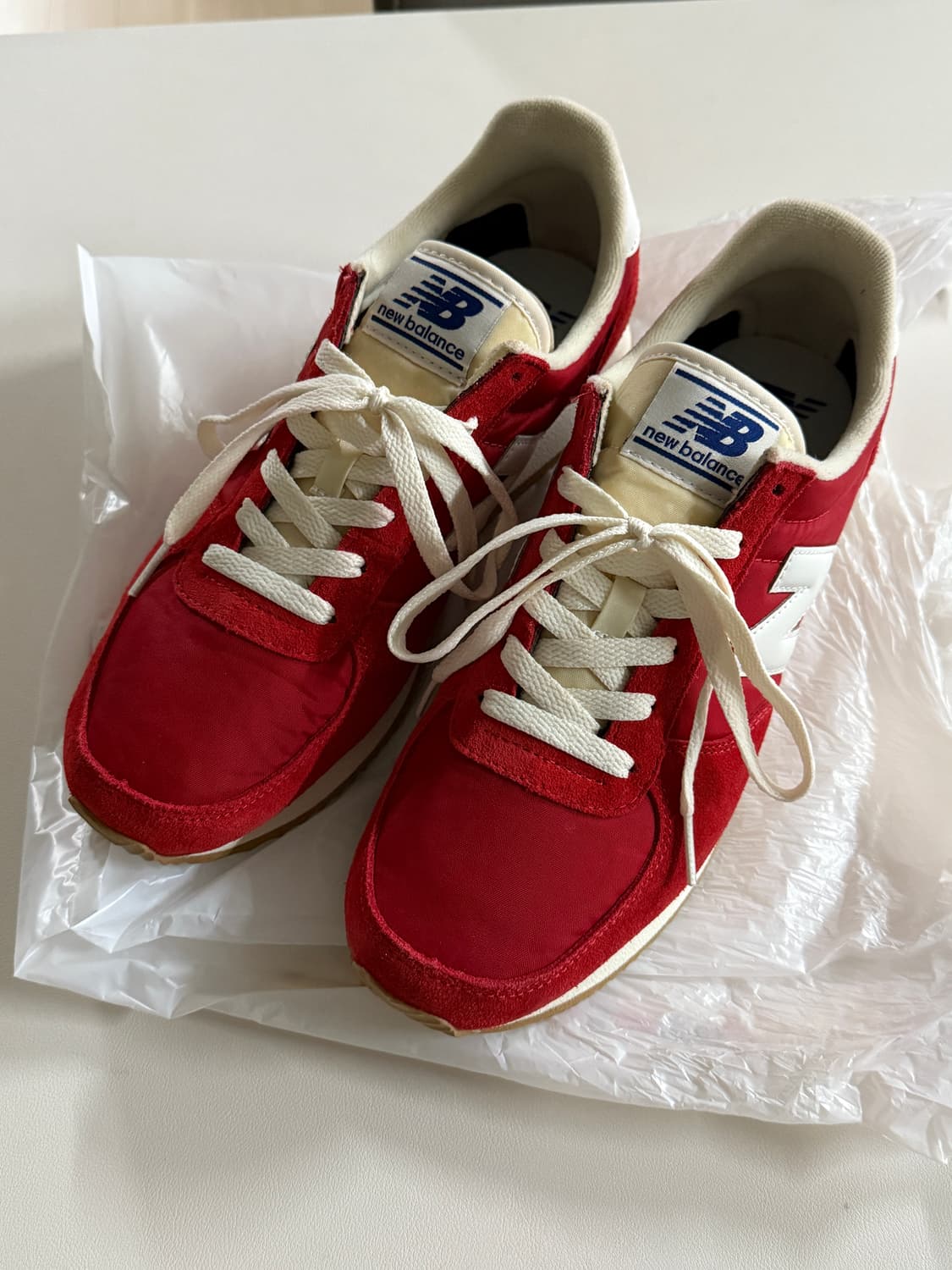 뉴발란스 u220 상품이미지1