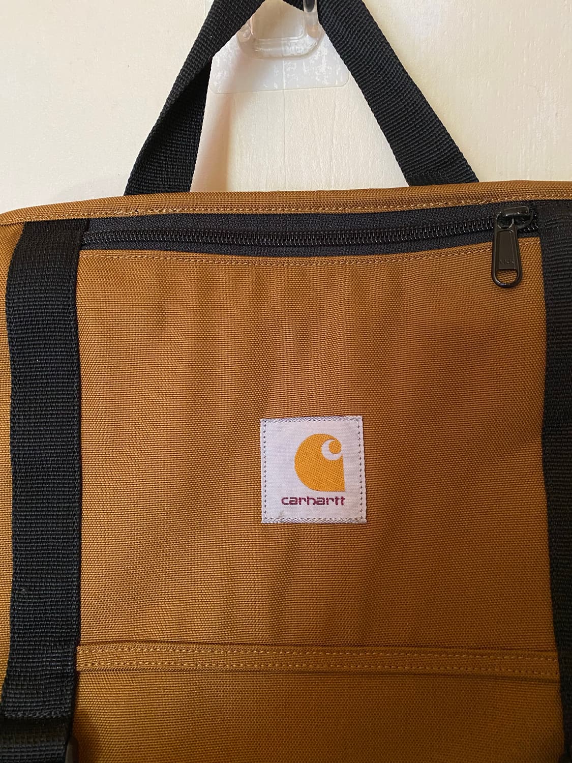 칼하트 가방 상품이미지3