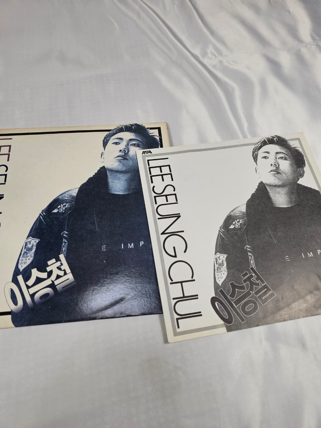 이승철1집LP 상품이미지4