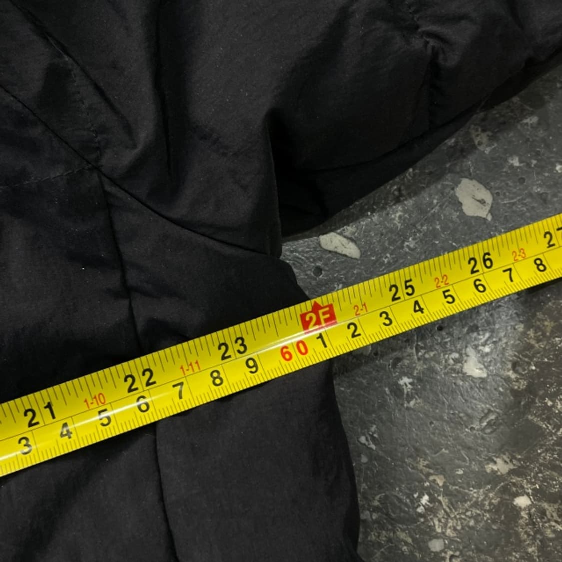 100 캘빈클라인 퍼포먼스 경량패딩  상품이미지6