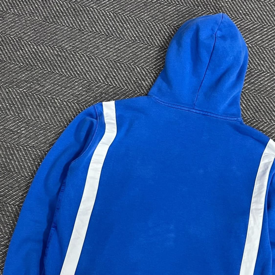 아디다스 빅로고 라인 후드티 v1085 상품이미지4