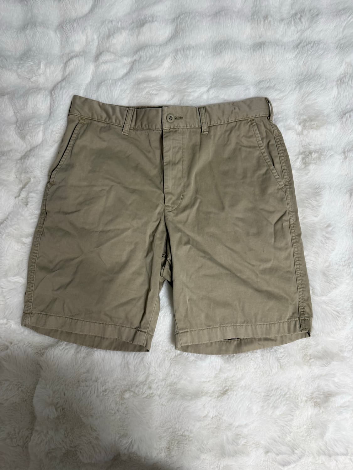 [M] 유니클로 반바지 2종 일괄 판매 상품이미지2