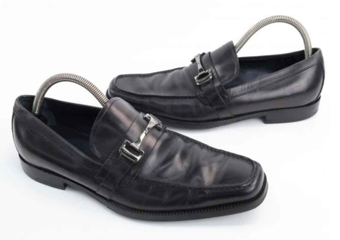 살바토레페라가모 로퍼 상품이미지1