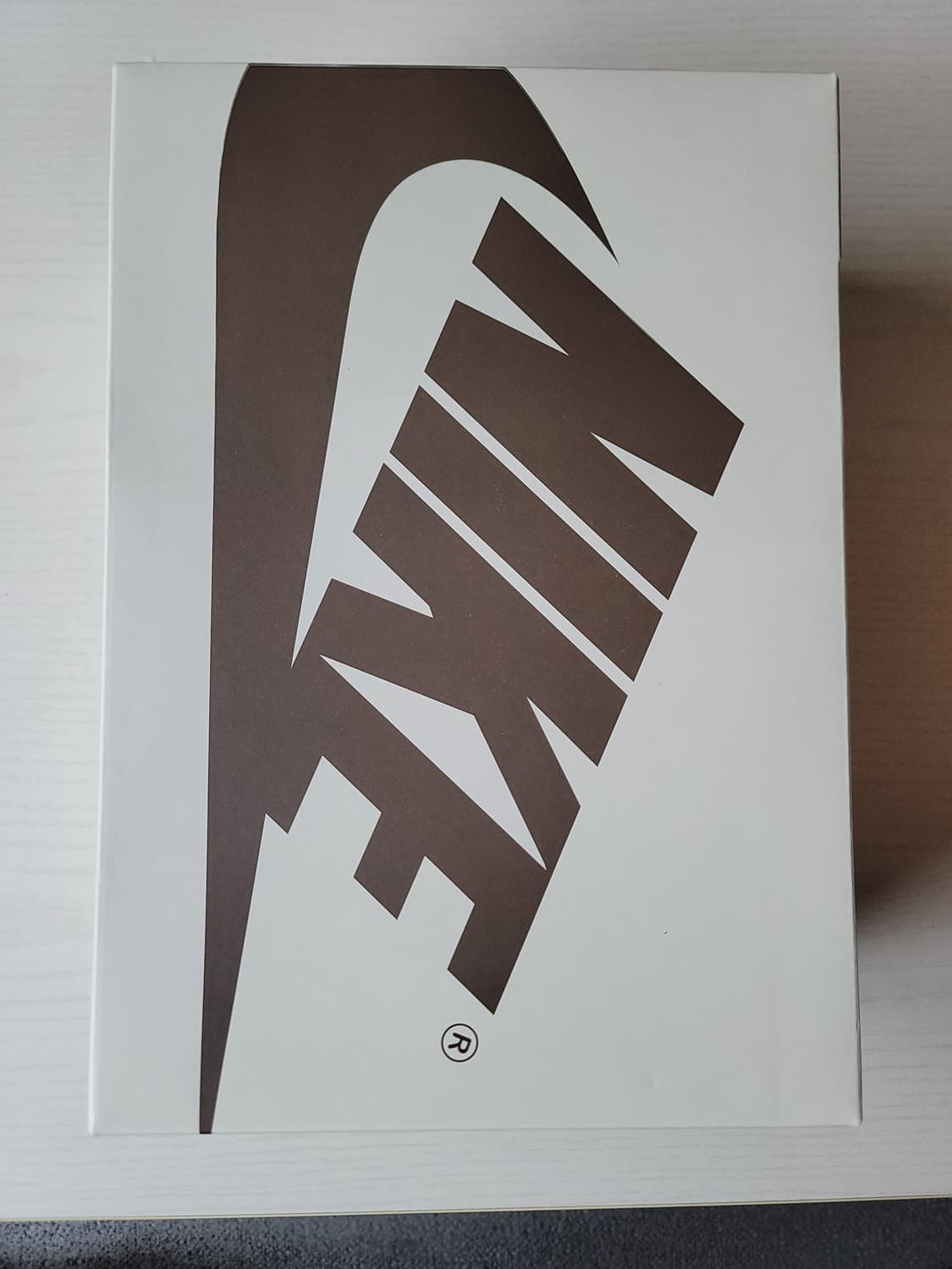 [265]트래비스 스캇 x 조던1 로우 벨벳 브라운 상품이미지5