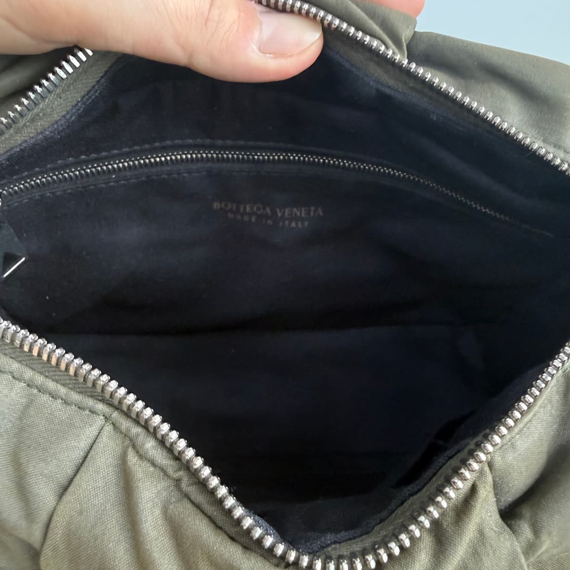 보테가베네타 아르코 패디드 카메라백 상품이미지7