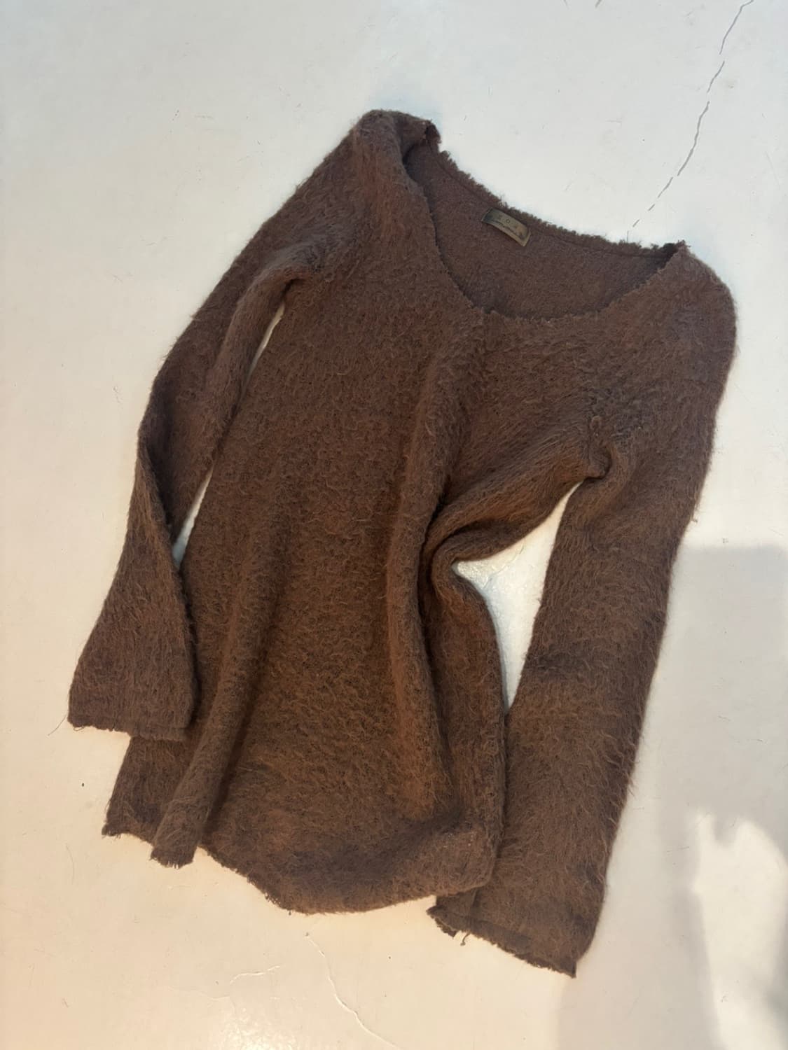 Goa Wool Knit 상품이미지1