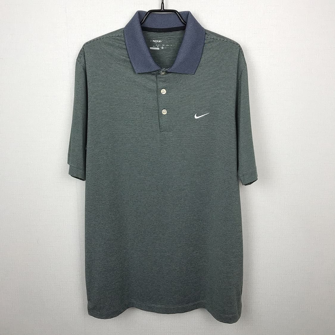 나이키골프 NIKE 반팔 카라티셔츠 남성M (100) 상품이미지2