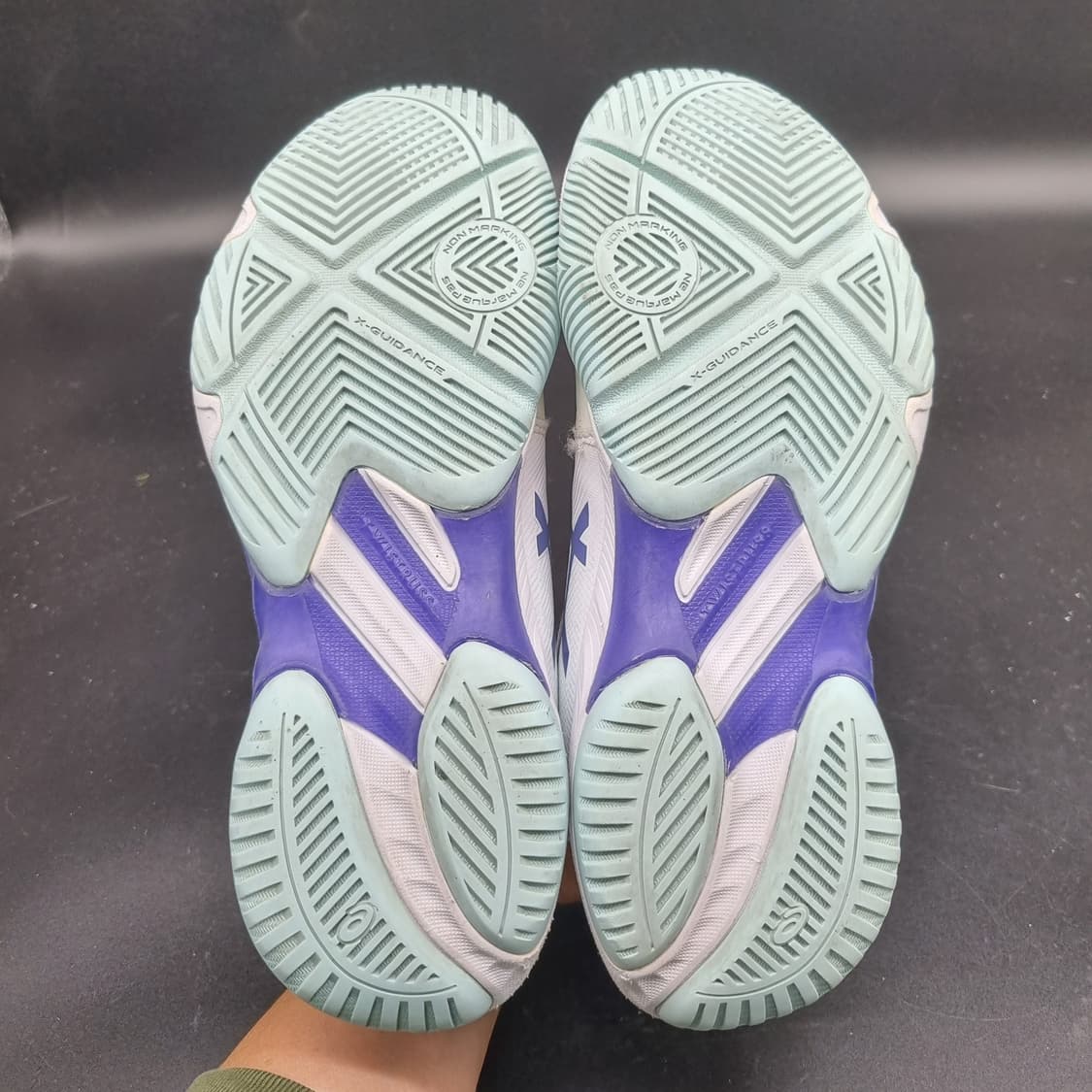 아식스 넷버너 발리스틱ff3배구화 235. 상품이미지2