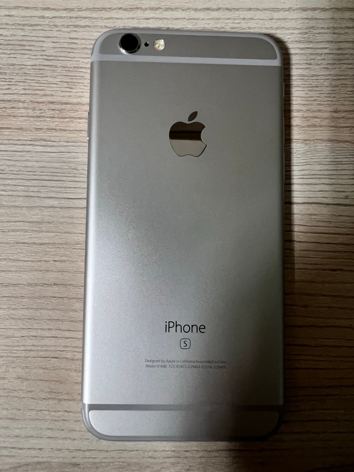 무음카메라 아이폰 6s S급 상품이미지1