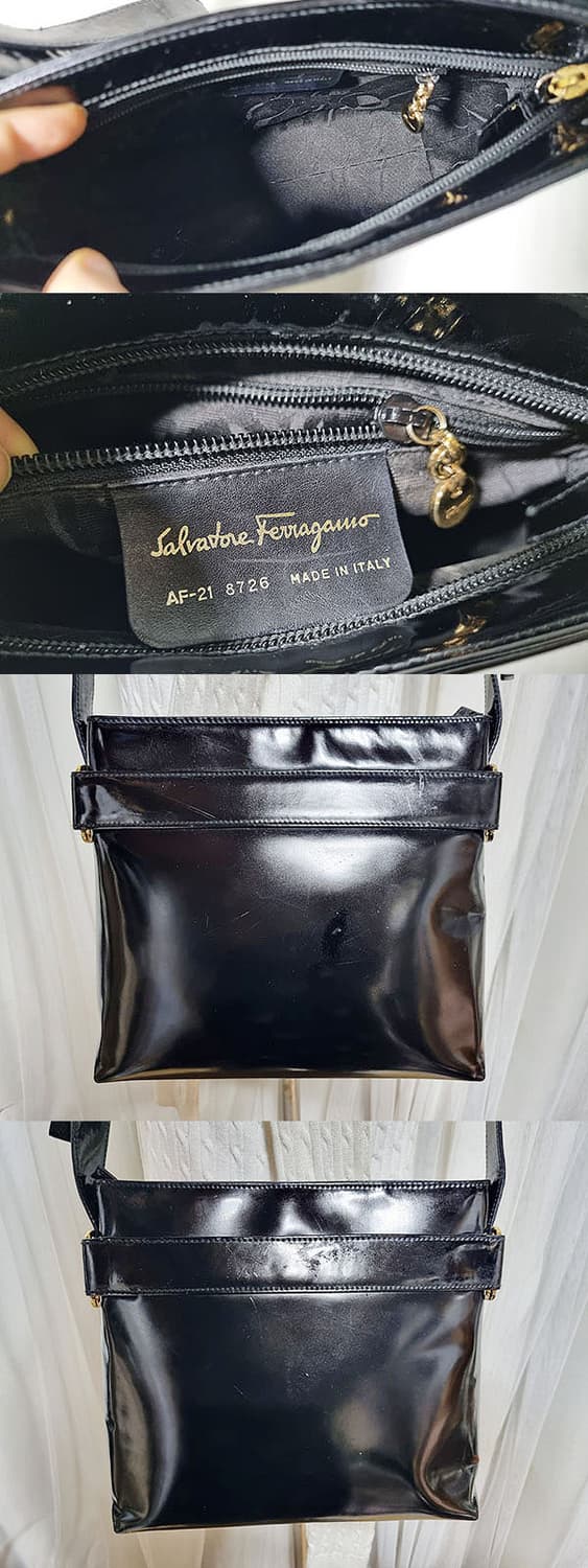 페라가모 숄더 상품이미지9