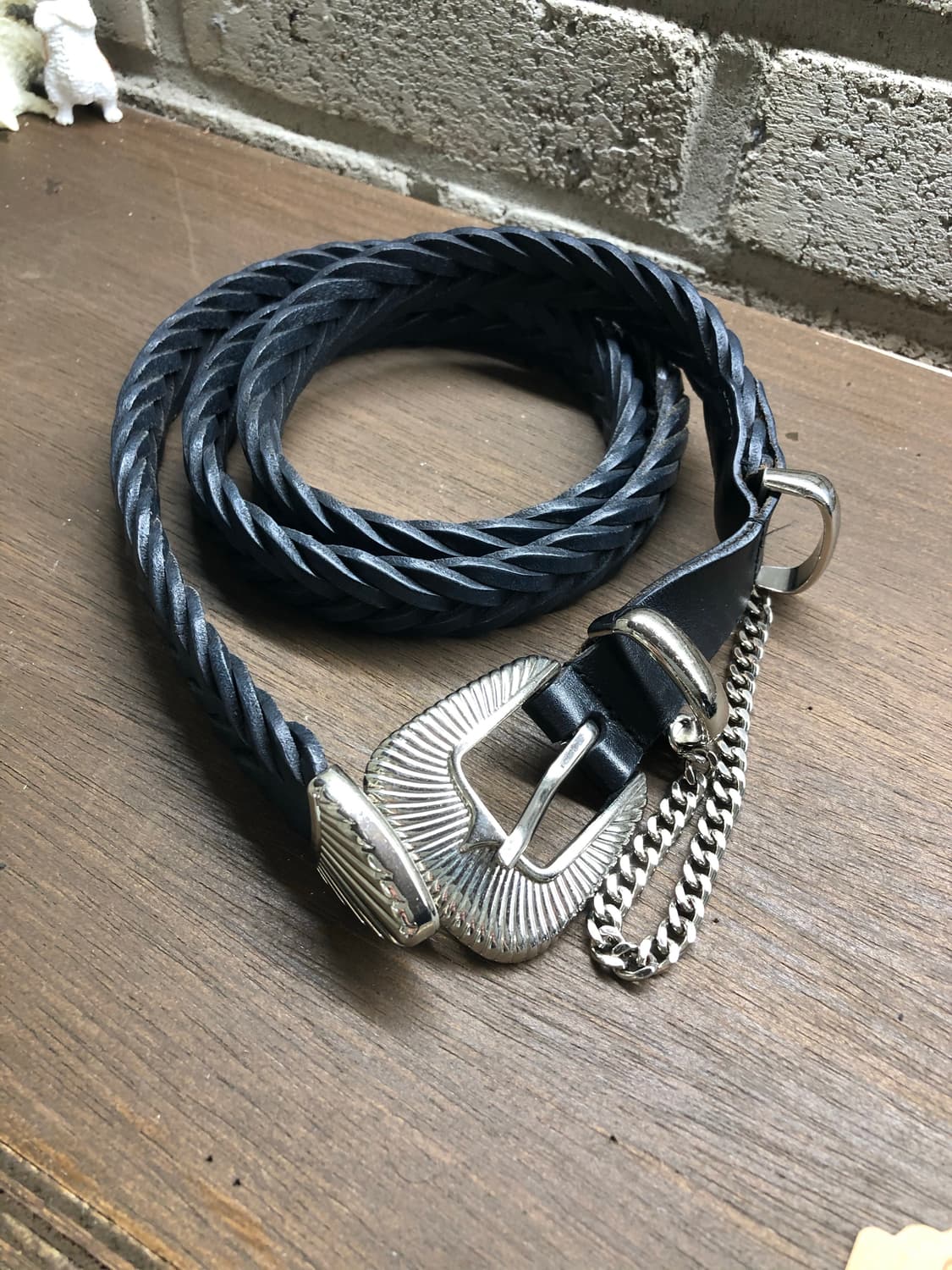 Jieda 벨트 상품이미지1