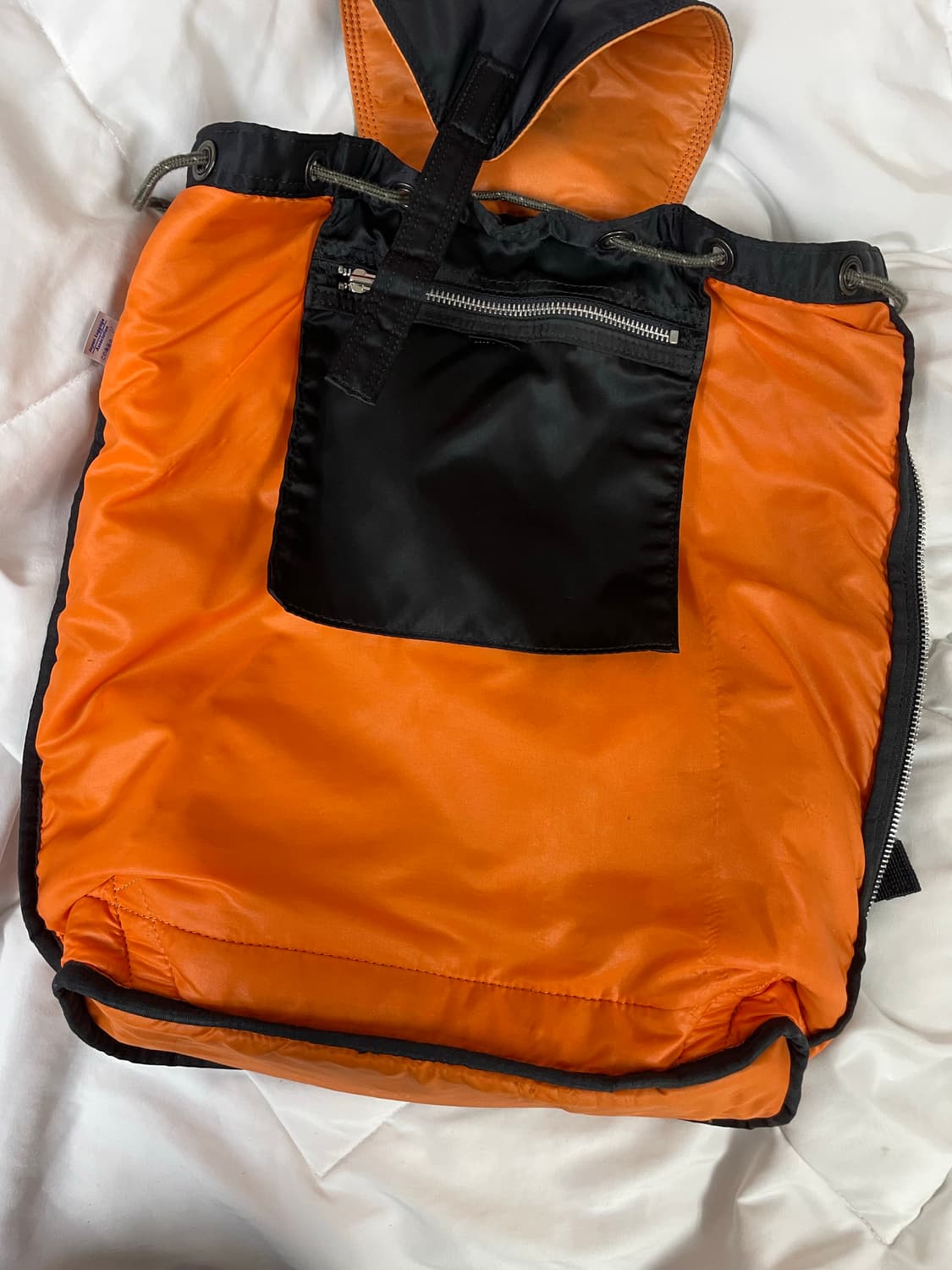 요시다 포터 탱커 럭색 백팩 상품이미지10