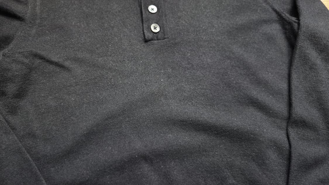 HUGO BOSS 휴고 보스 니트 남성 XL 상품이미지2