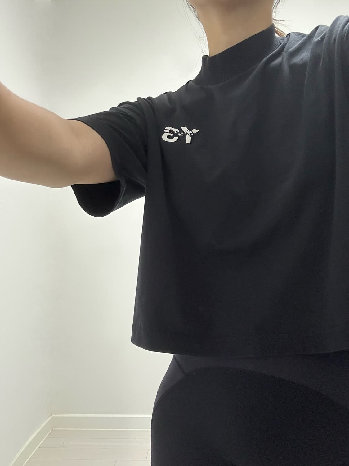 [Y-3] yohji yamamoto T-shirt 상품이미지1