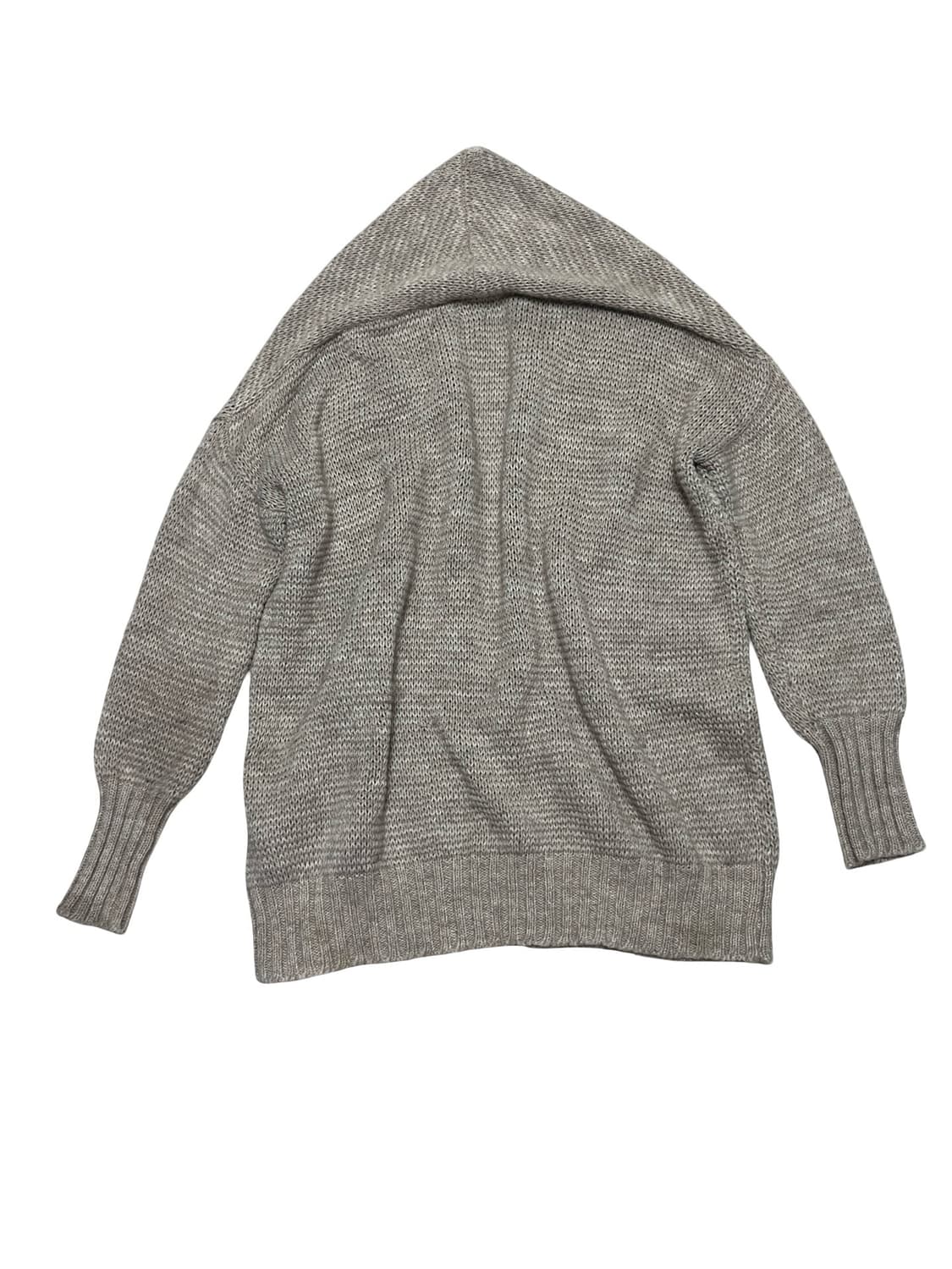 Massimo Dutti 이탈리안 얀 가디건  상품이미지4