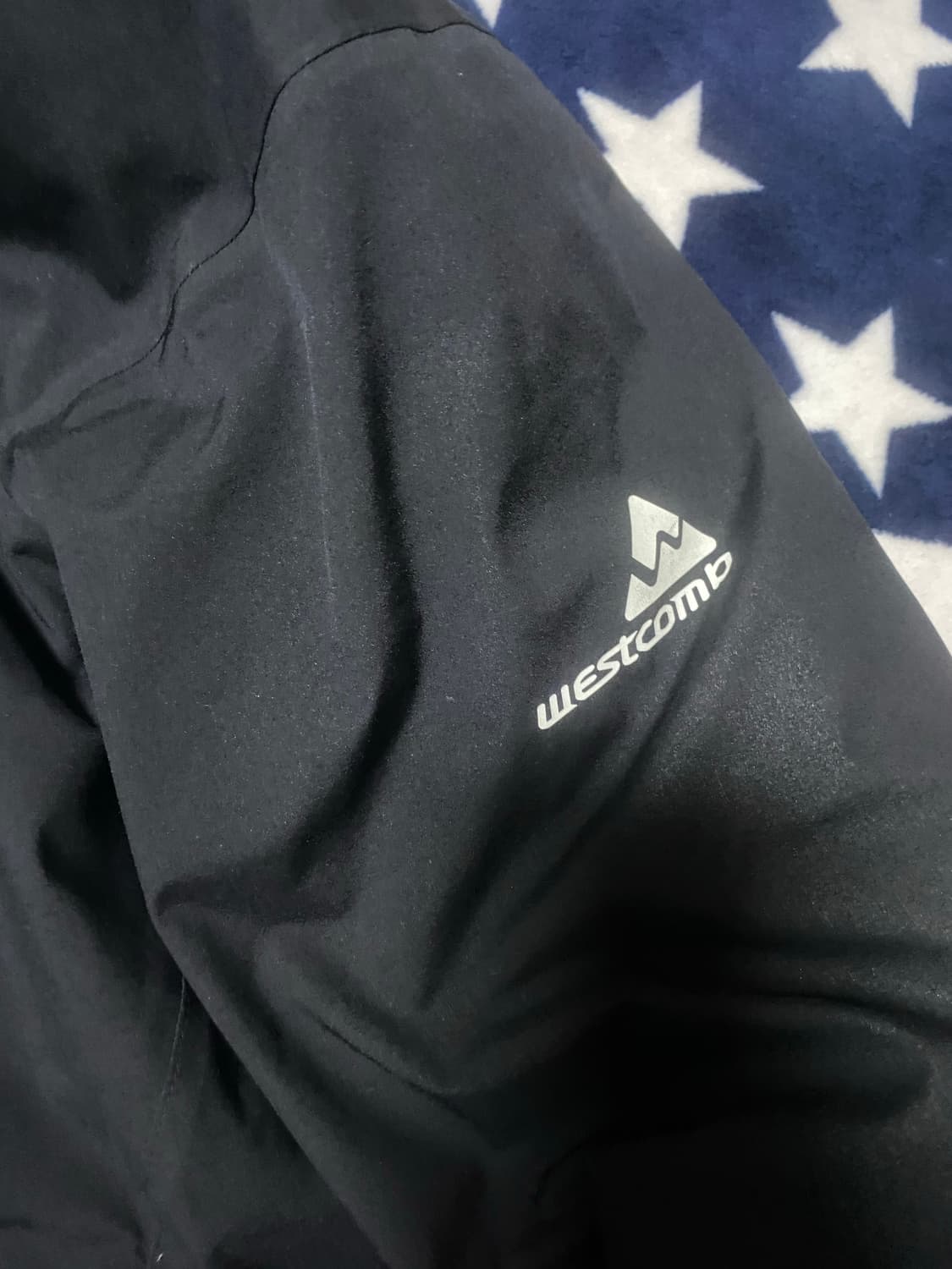 웨스트콤 알케인 프리마로프트 패딩 상품이미지5