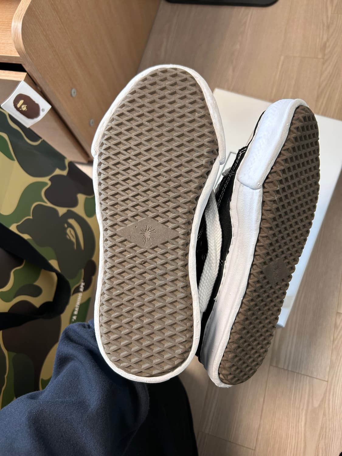 야스히로 피터슨 상품이미지2