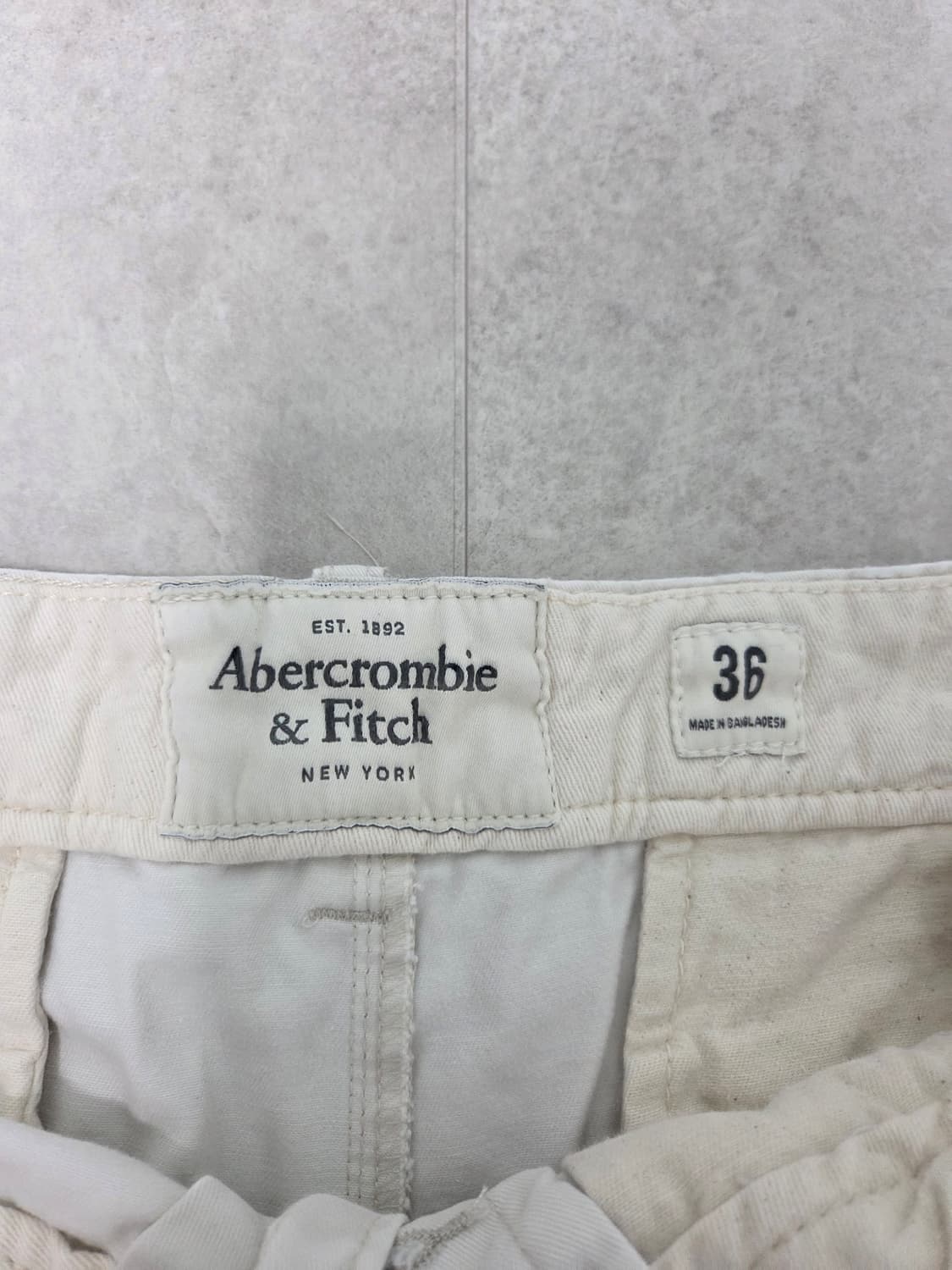 아베크롬비앤피치 반바지 상품이미지4