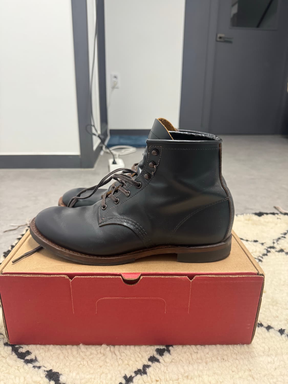 레드윙 9060 10D 상품이미지2