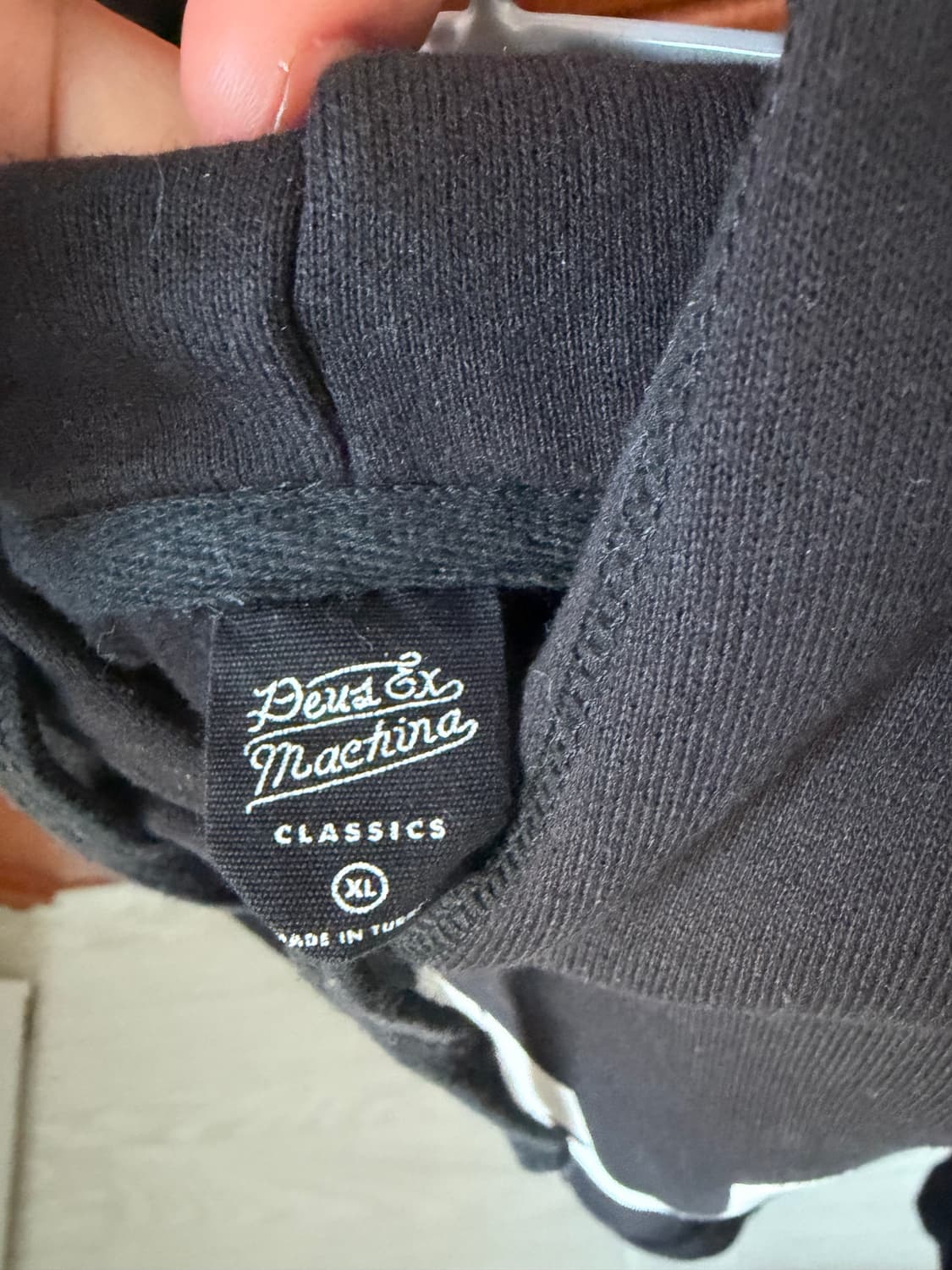 데우스 후드 상품이미지3