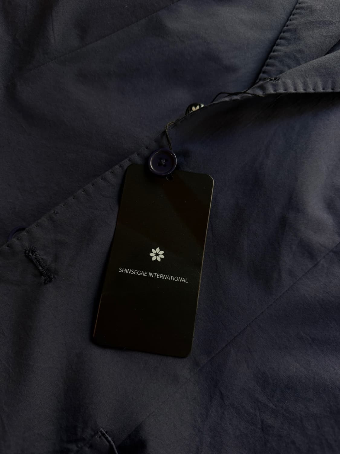 맨온더분 테일러드 자켓 100 상품이미지9