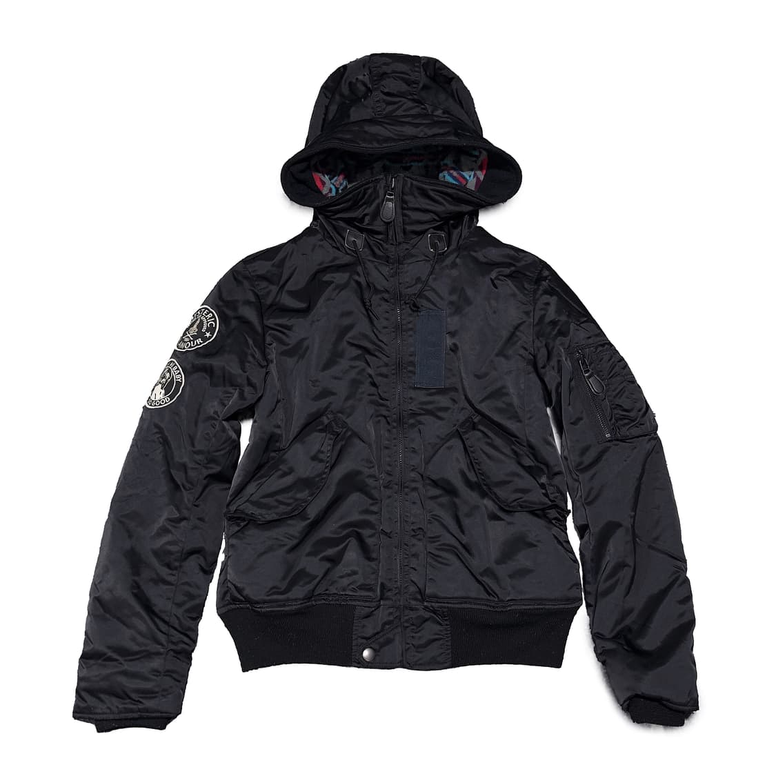 히스테릭 글래머 (HYSTERIC GLAMOUR) 상품이미지3