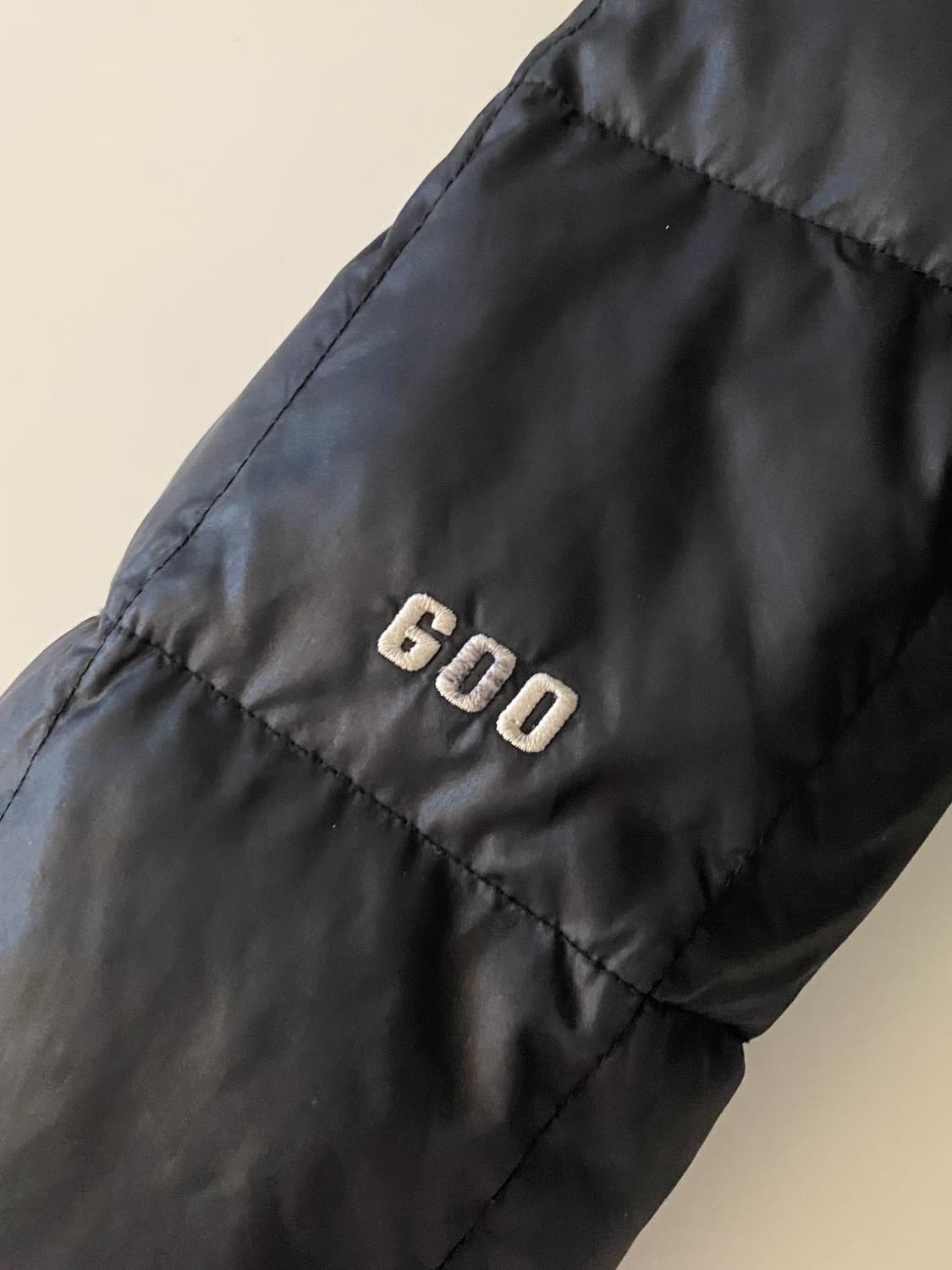 노스페이스 패딩 상품이미지4