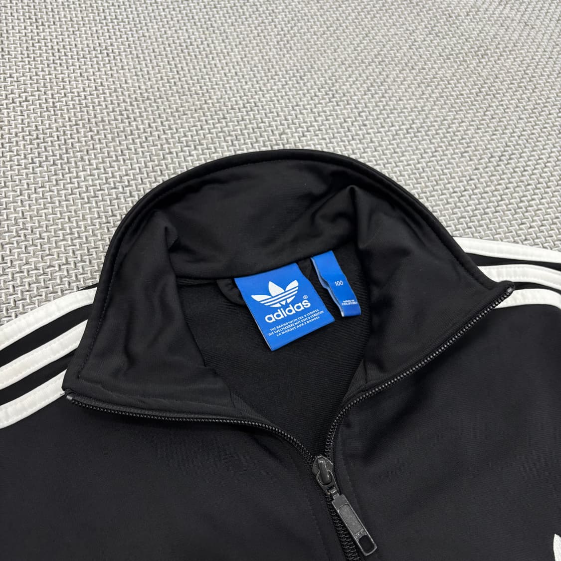 adidas 파이어버드  트랙자켓 상품이미지3