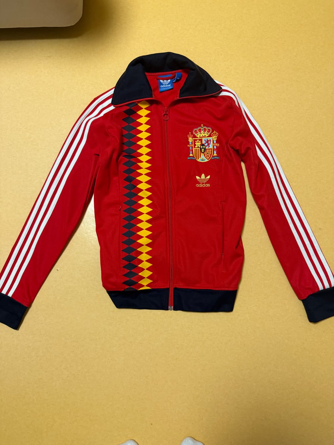 아디다스 스페인 져지 상품이미지1