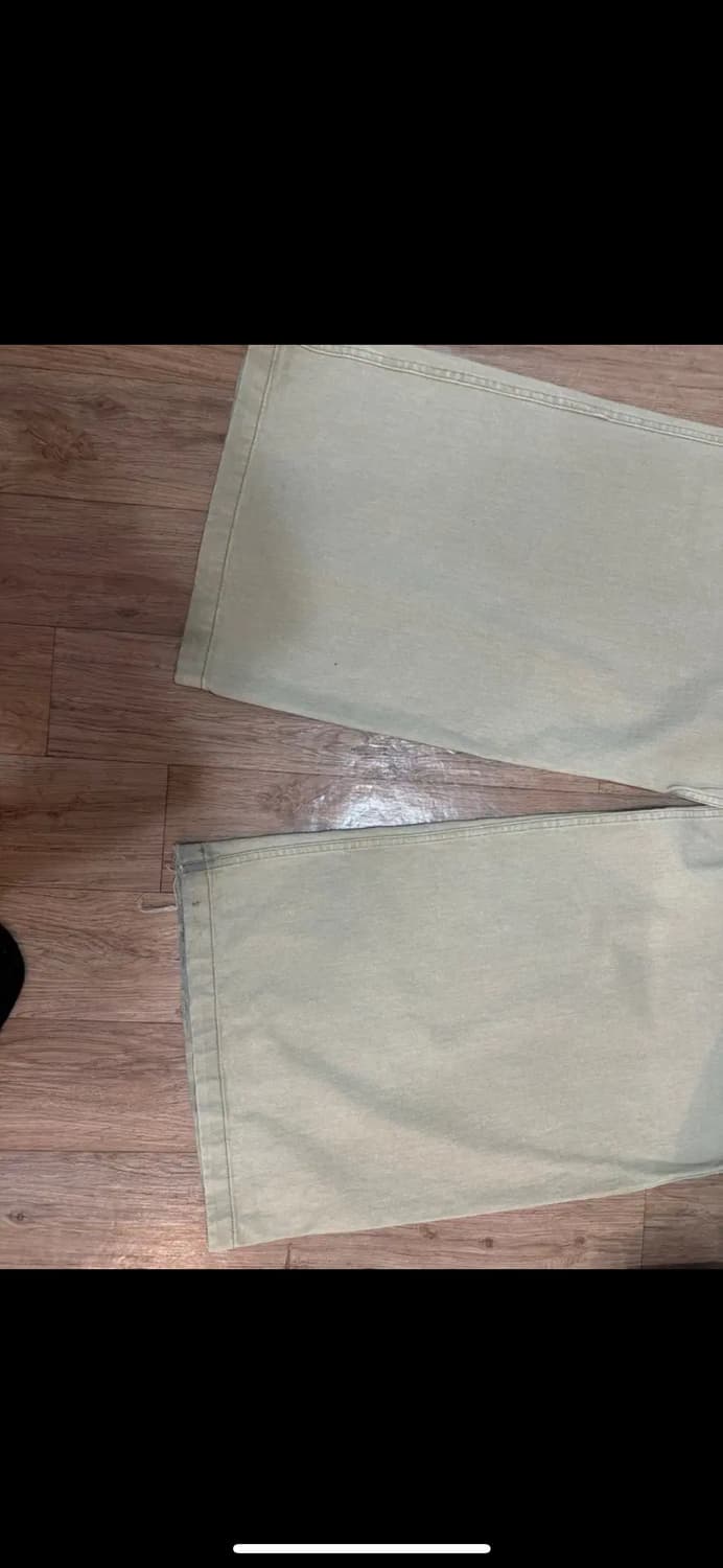 뉴치프시크 dp 맥시 카펜터 베이지 상품이미지2