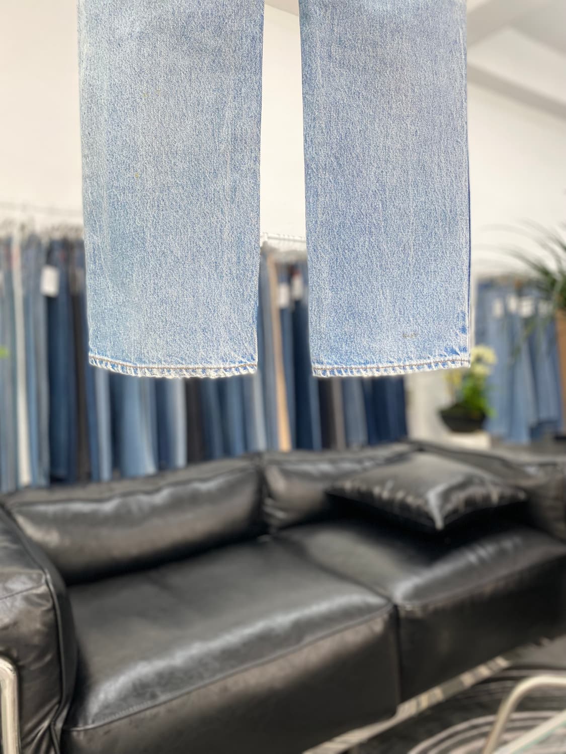 Levis517 Boots Cut 00s 37사이즈 a4967 상품이미지7