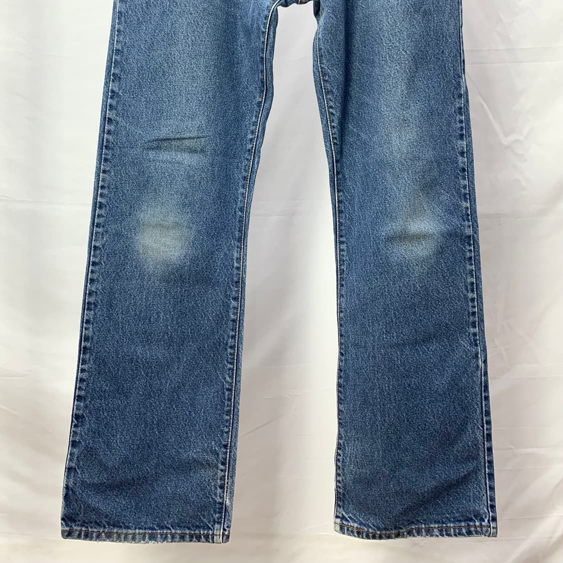 [36x34] 리바이스 517 데님 팬츠 상품이미지3