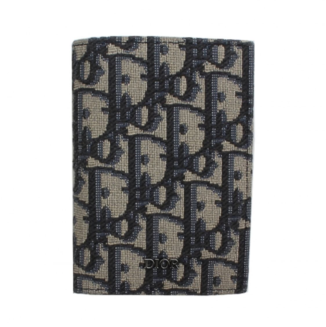 디올 옴므 오블리크 카드지갑 상품이미지1