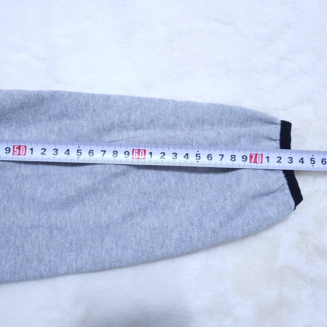 골든베어 골프 남성 맨투맨 S 0307 상품이미지4