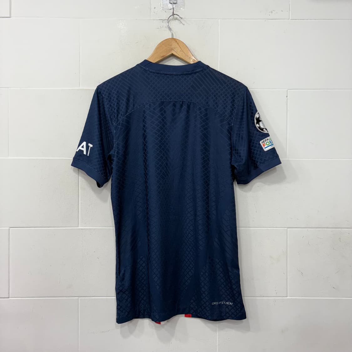 나이키 22-23 파리 생제르맹 져지 상품이미지5