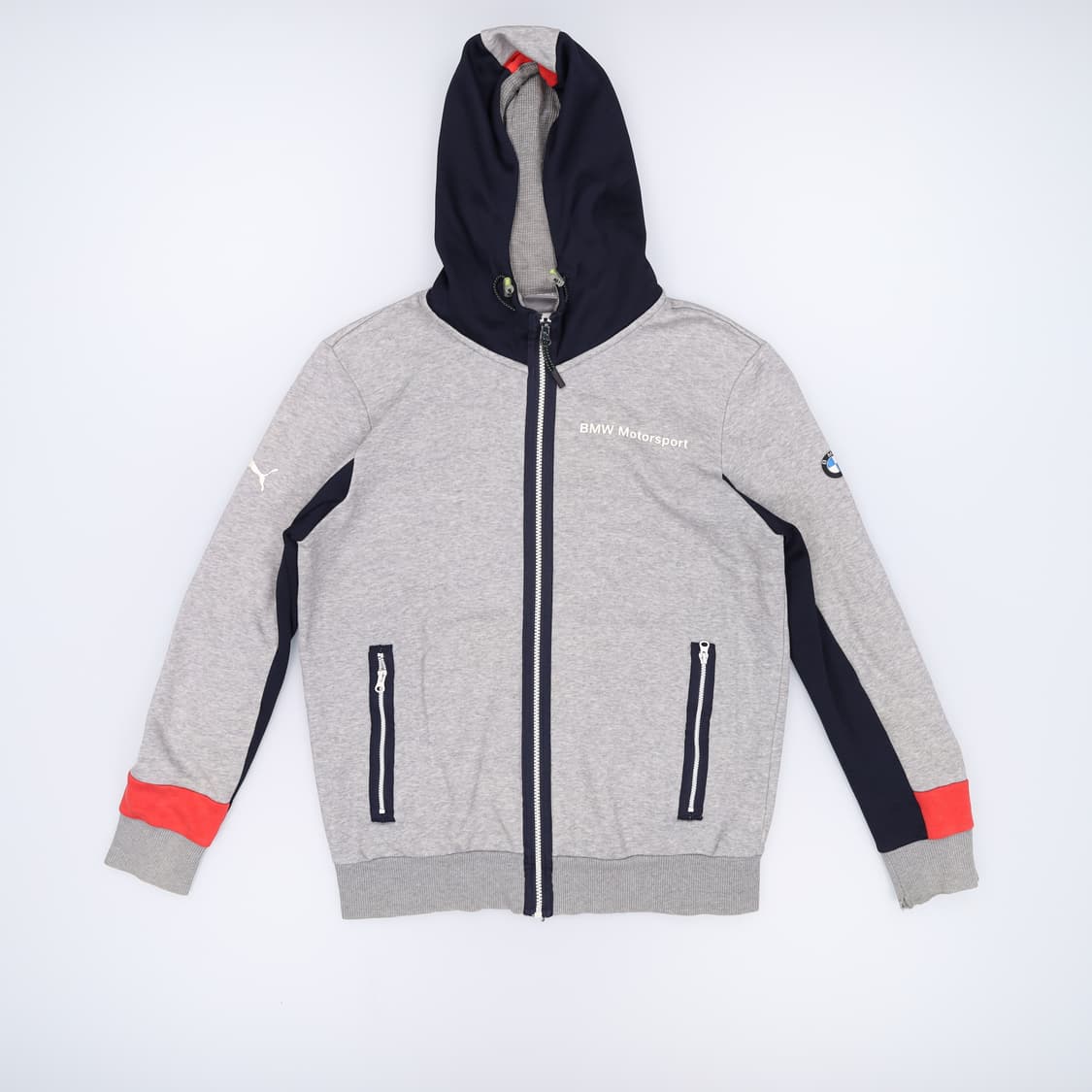 [S/P] 푸마 BMW 후드집업 자켓 1222H2 상품이미지1