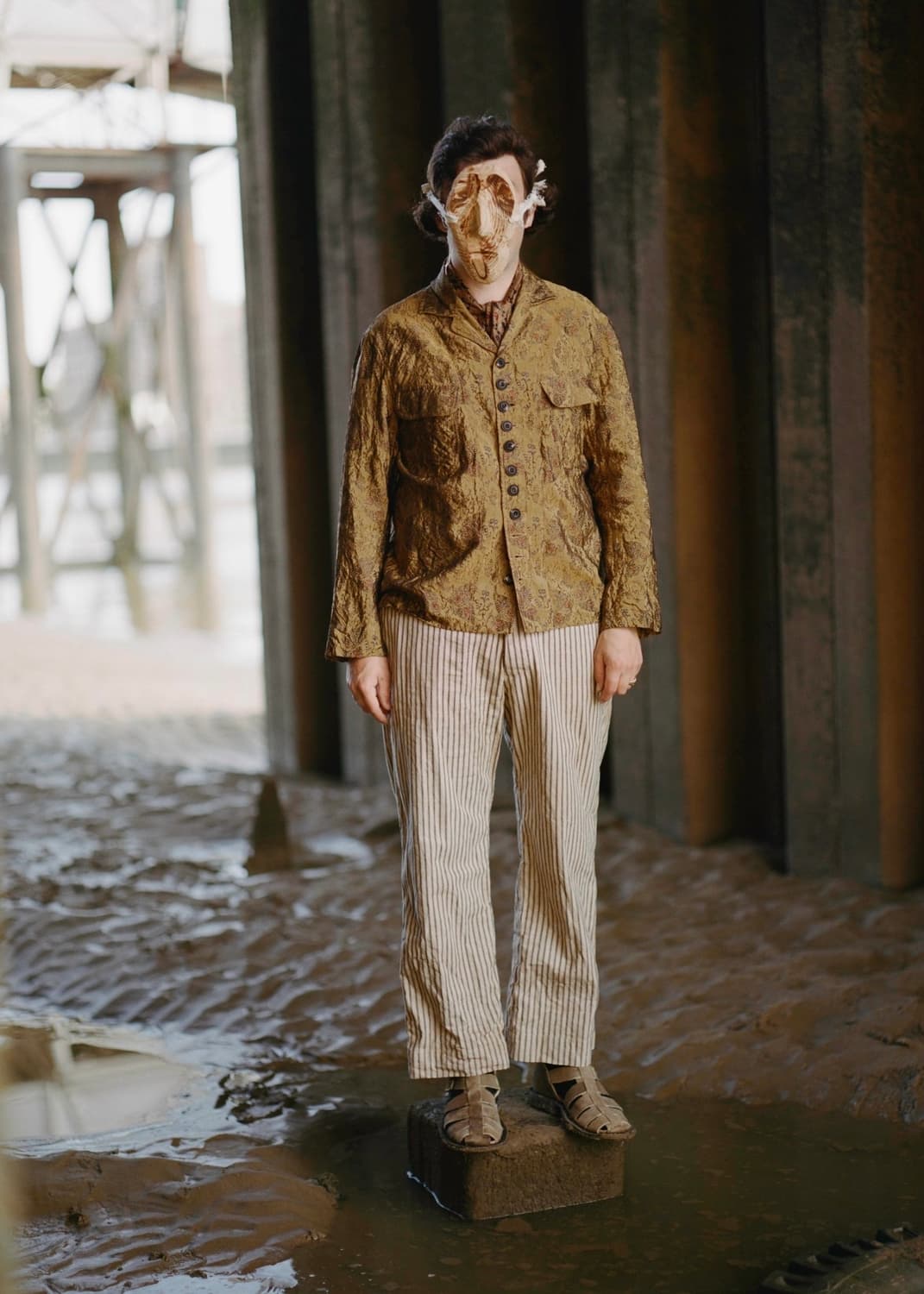 JAS set-up 상품이미지2