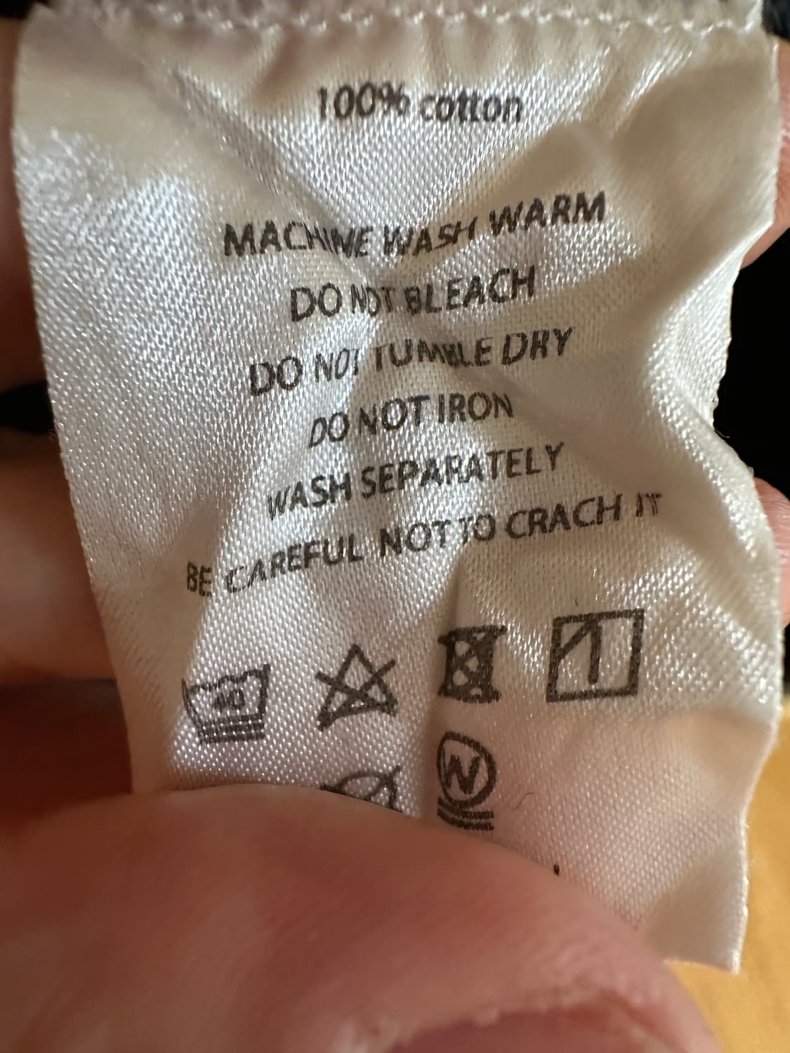 SREU 리버시블 양면 티셔츠 (F) 상품이미지4