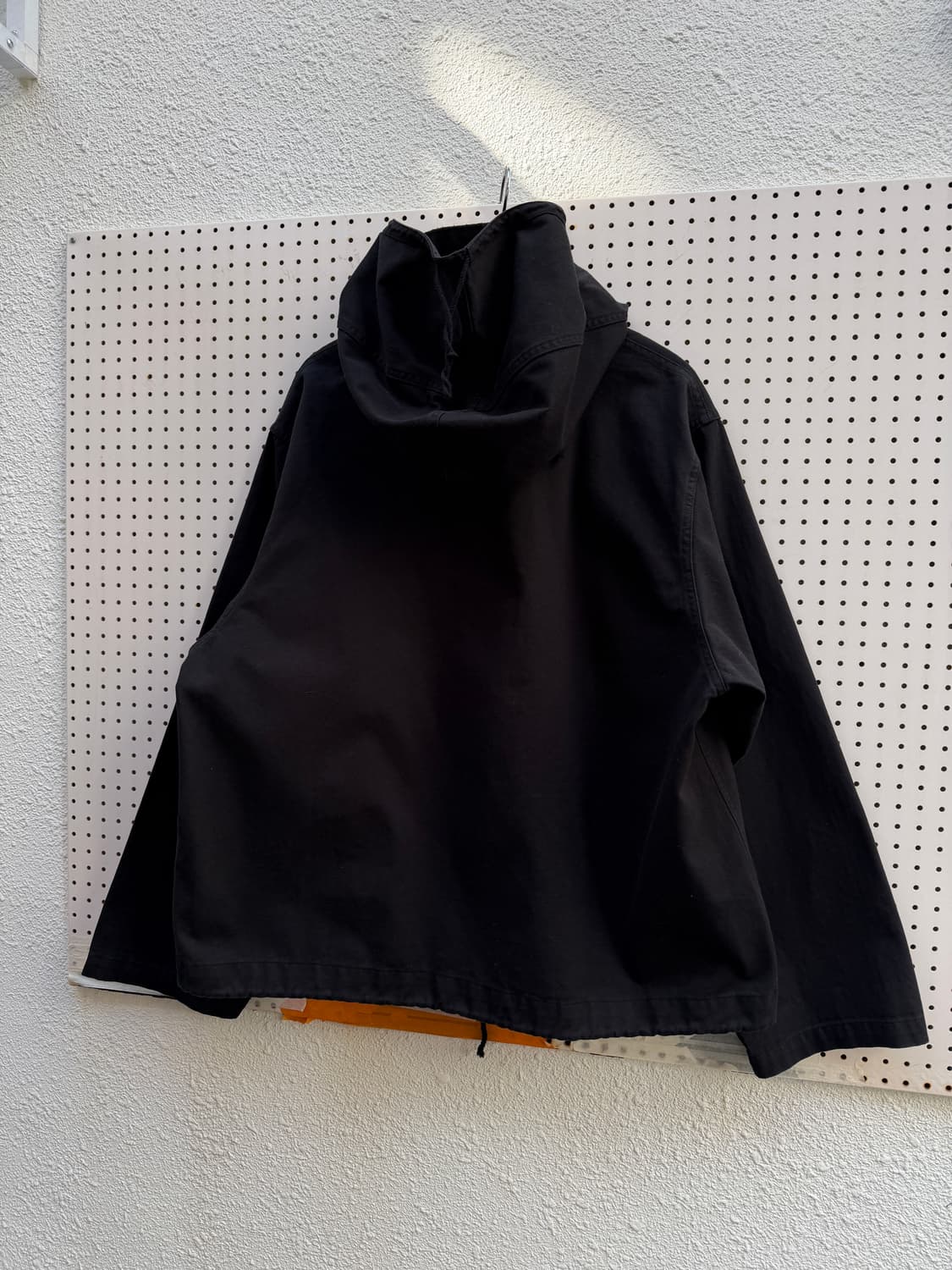 WAIPER 40s USN SMOCK PARKA 미해군 스목파카 상품이미지7