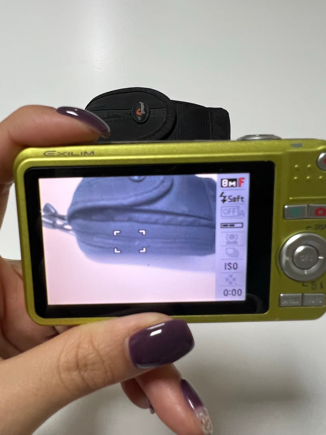 Casio exlim z-80 상품이미지6