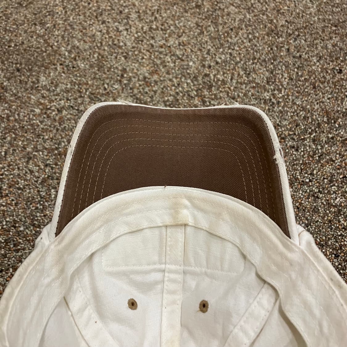 1 아디다스 볼캡 모자 빈티지 상품이미지5