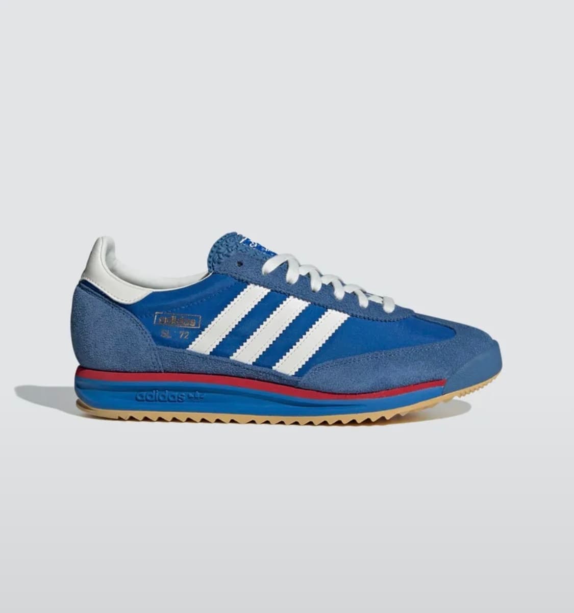 아디다스 sl72 블루 225 상품이미지1