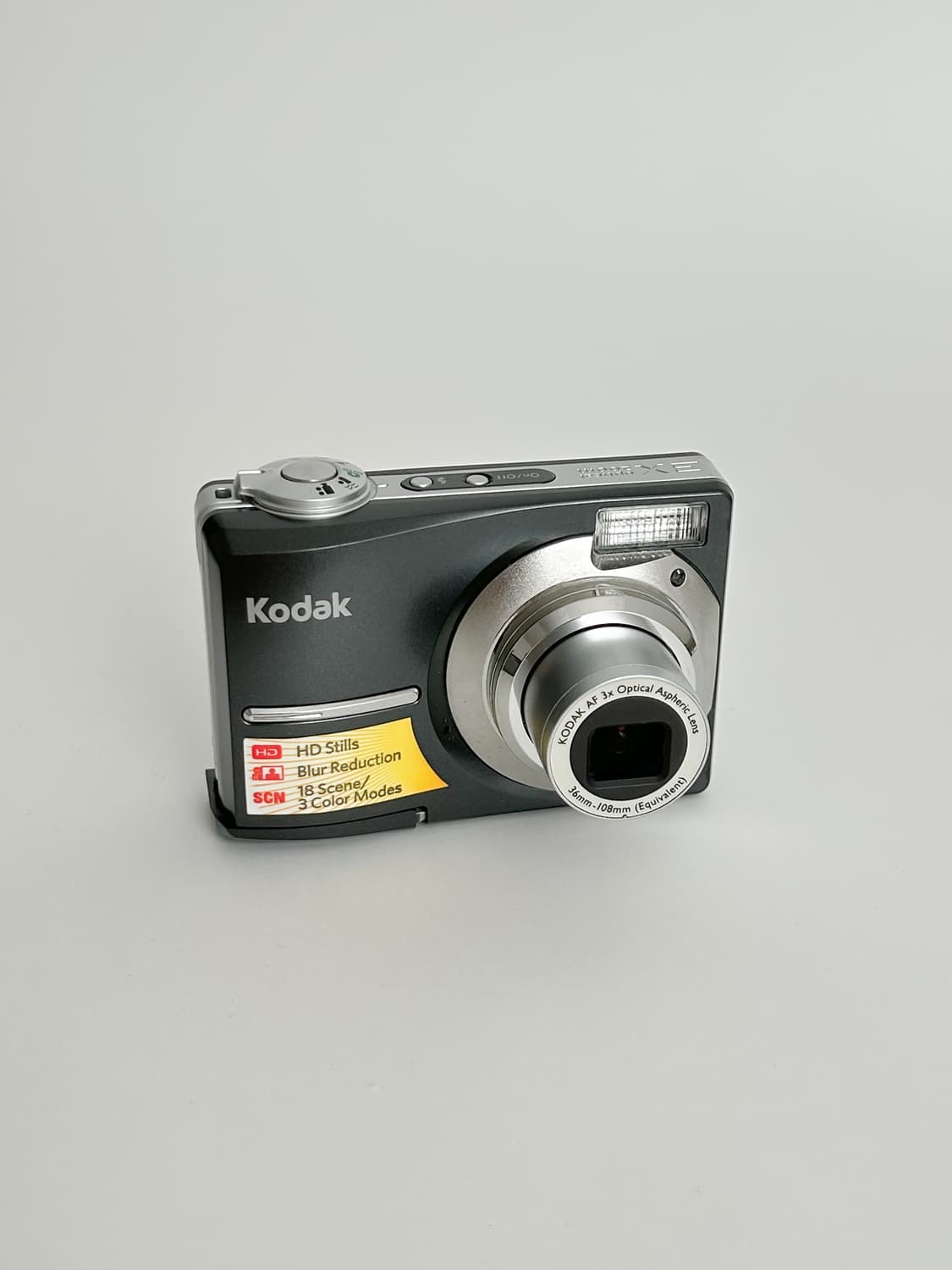 필카느낌!) 코닥 이지쉐어 c913 Easyshare 빈티지 디카 상품이미지2