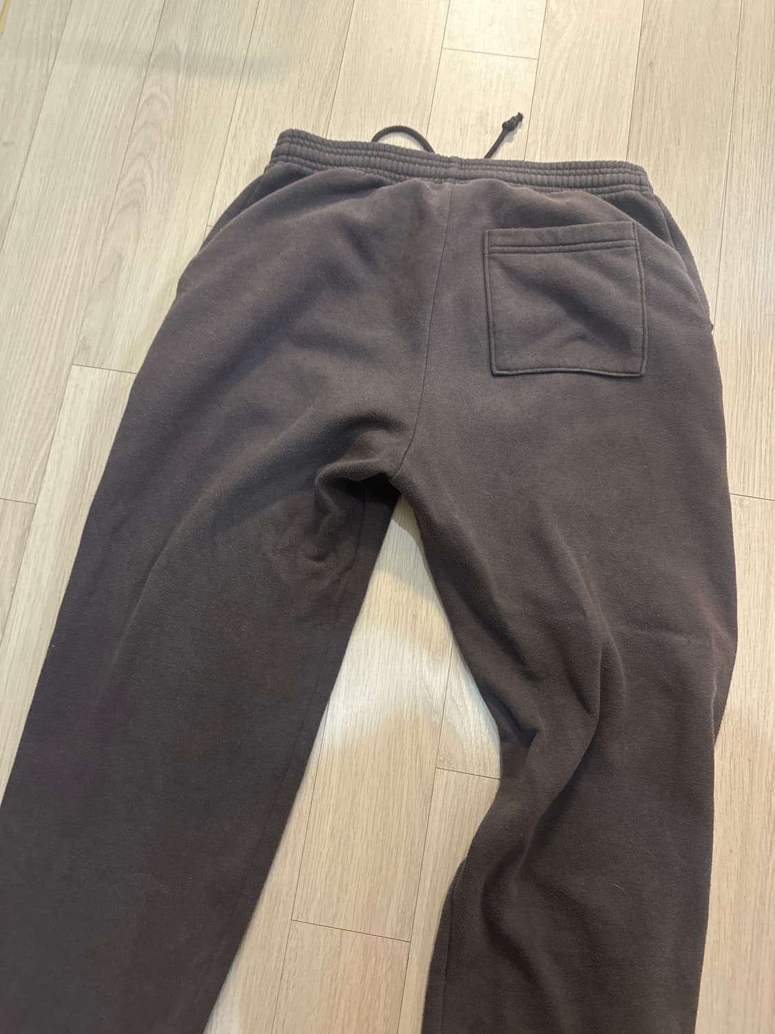 트래비스스캇 조거 팬츠 M 캑터스잭 상품이미지4