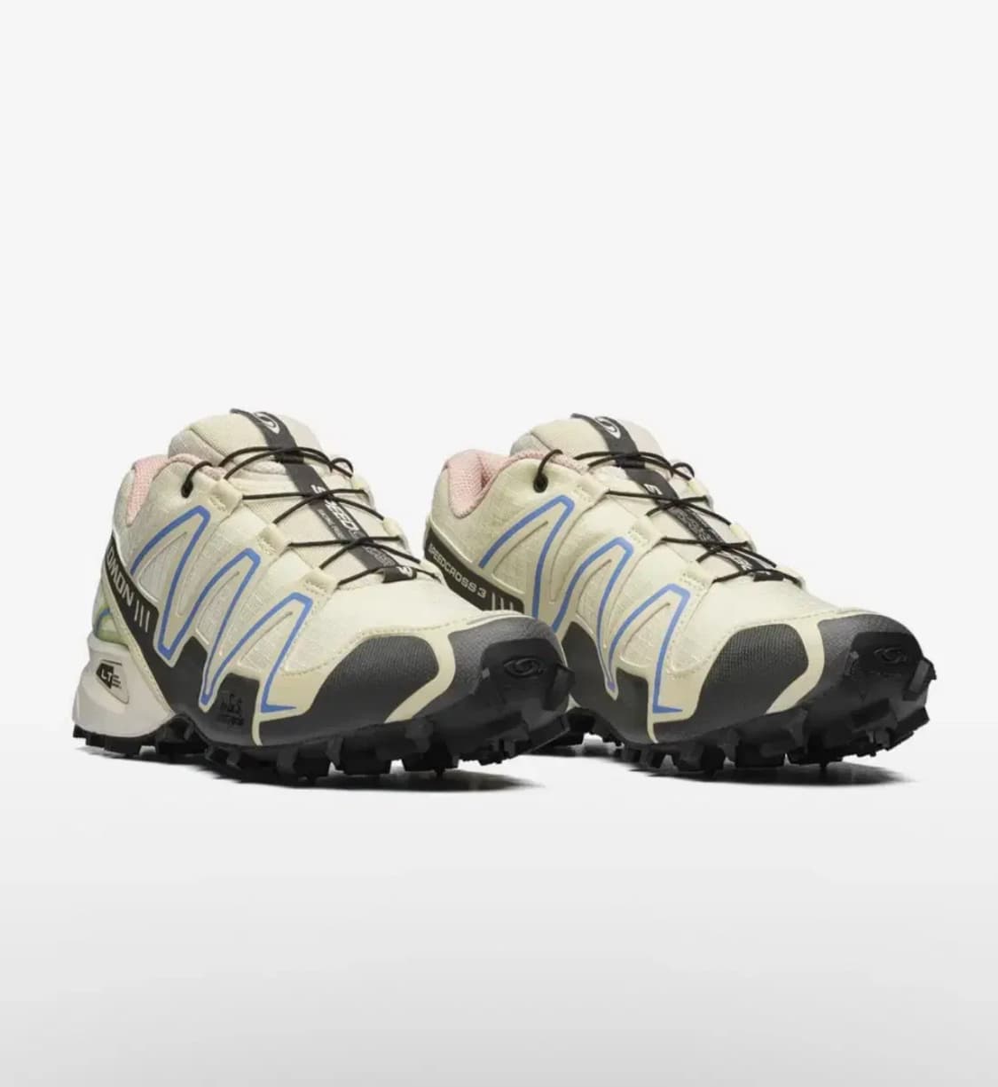 살로몬 스피드크로스 3 마인드풀 2 - 모트:바닐라 265 상품이미지1